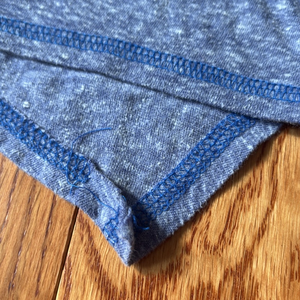 Hannah Sky Rhinestone Top - Picture 6 of 6